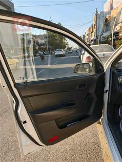 شيفروليه أفيو